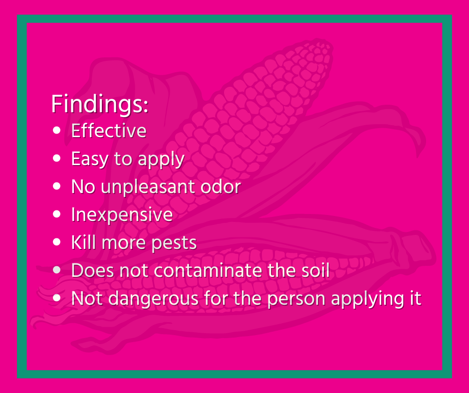 Farmers Recommendations
